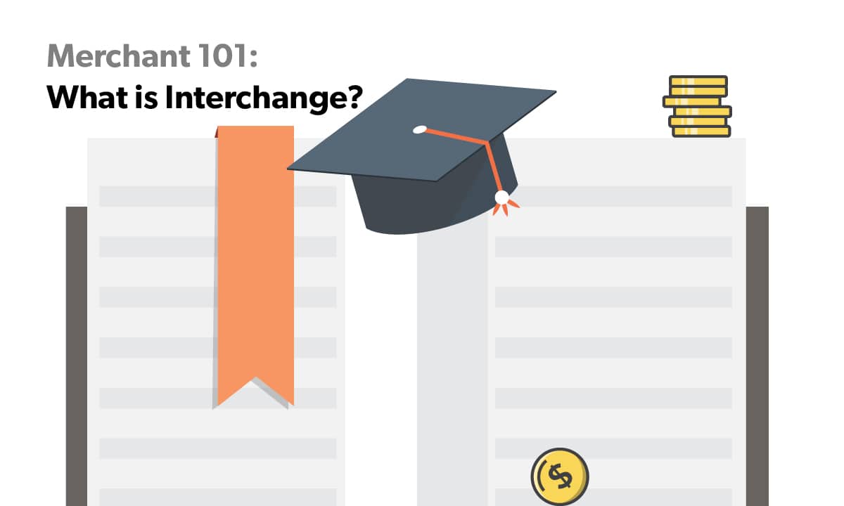 What is interchange
