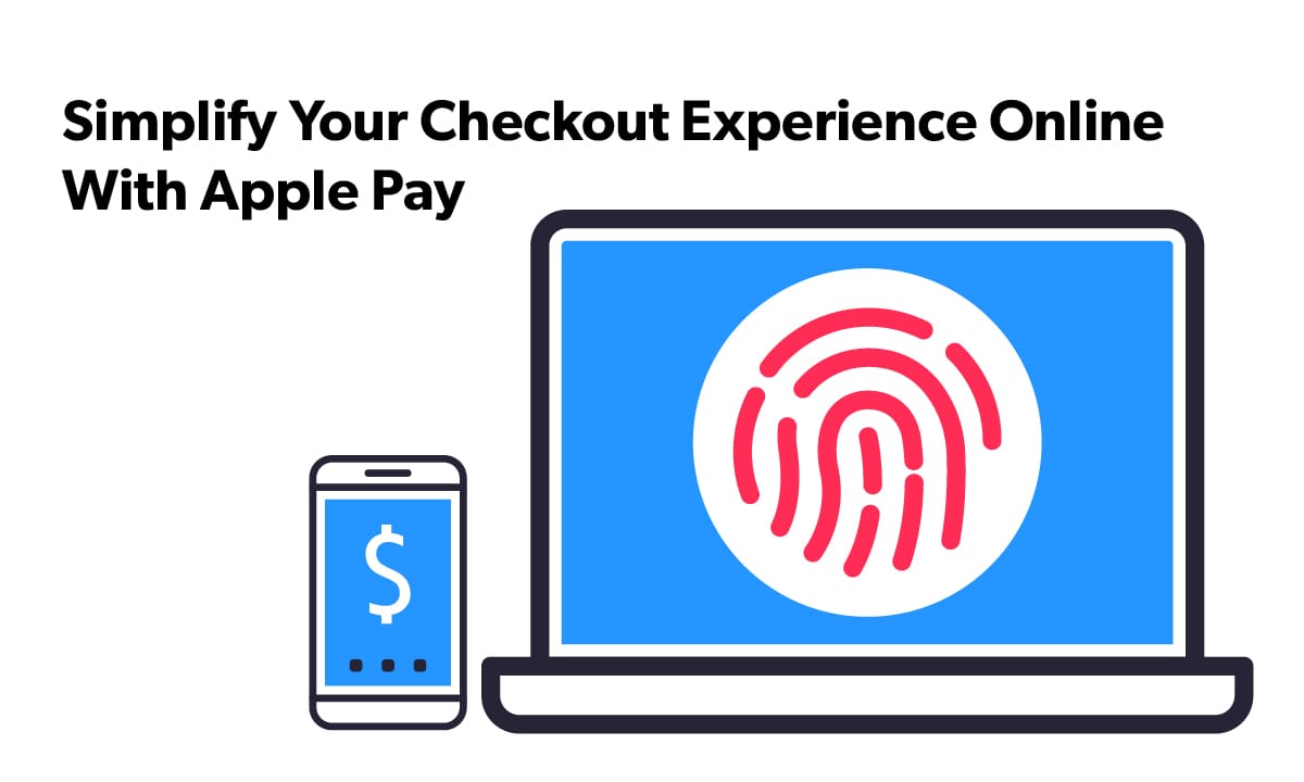 Apple Pay Ecommerce Checkout