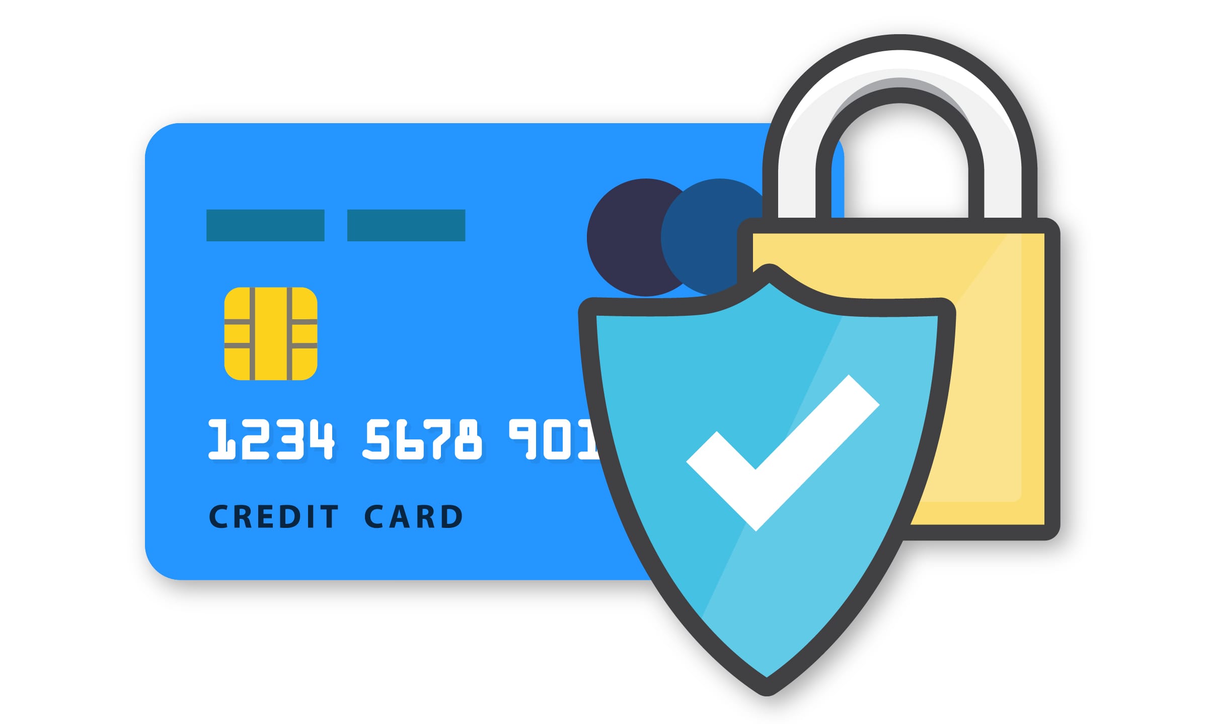 Secure EMV Chip Cards