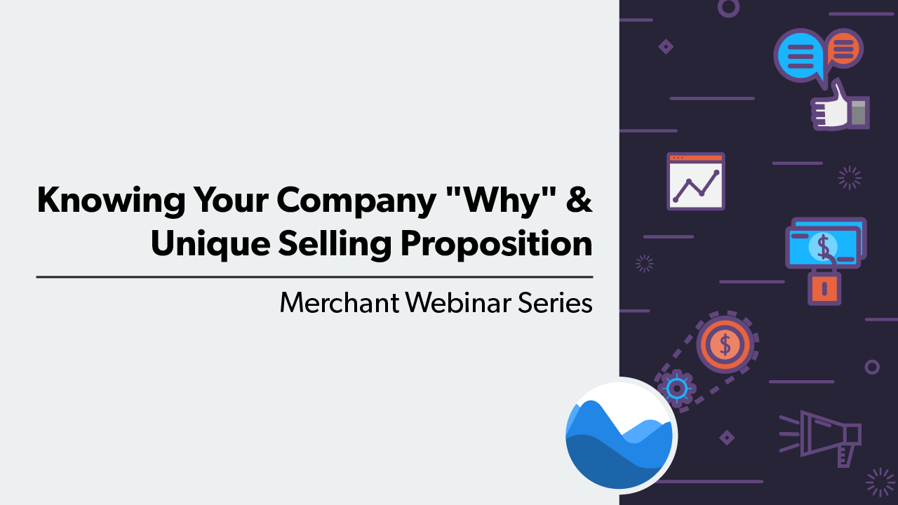 Know Your Unique Selling Proposition