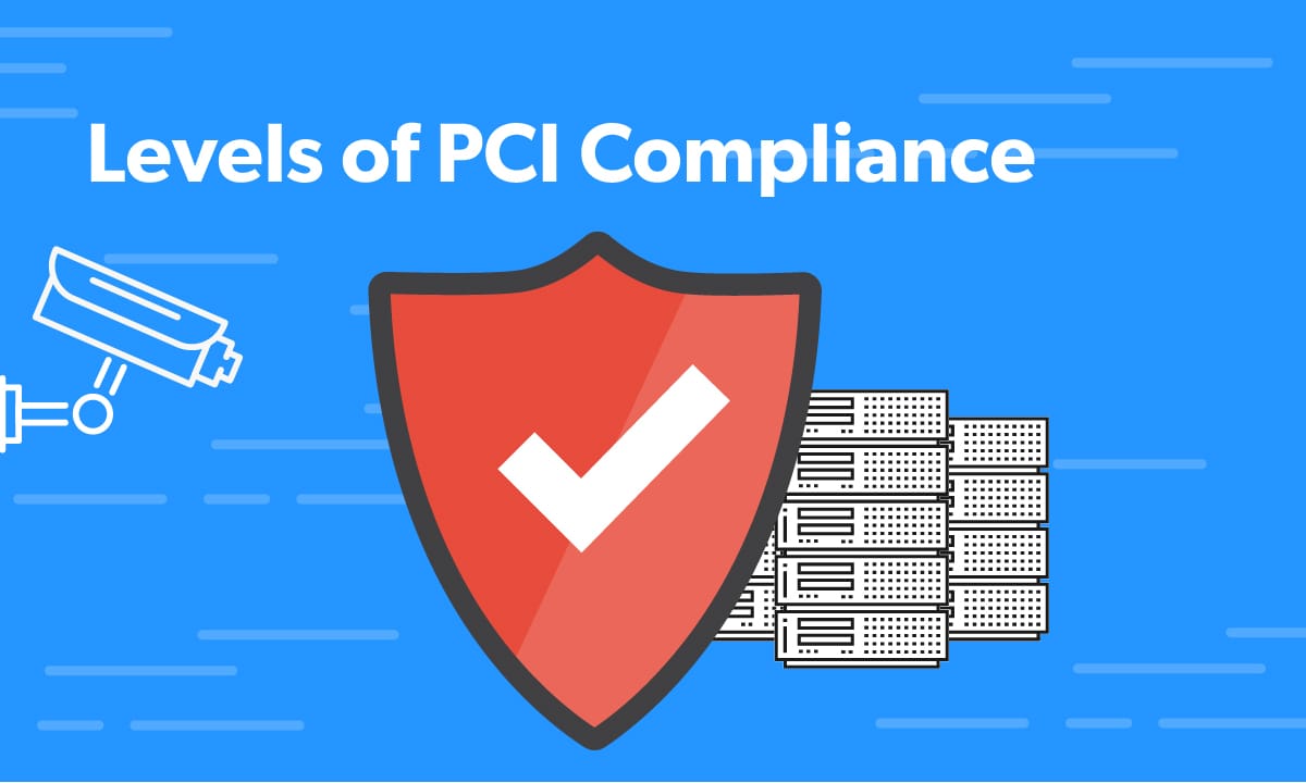 Levels of PCI Compliance